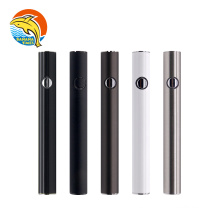 ready to ship 510 thread battery 380mah rechargeable cbd oil vape pen battery with usb port